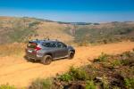 Mitsubishi Pajero Sport Shogun 2018 года (ZA)